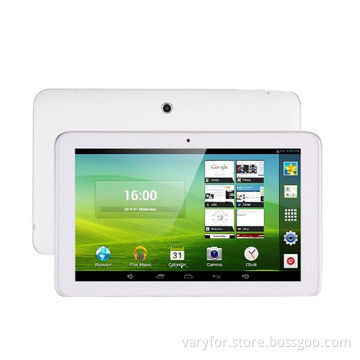 9-inch tablet PC with 2g, Allwinner A23 1.5GHz, Android 4.2 dual core, dual camera and Bluetooth